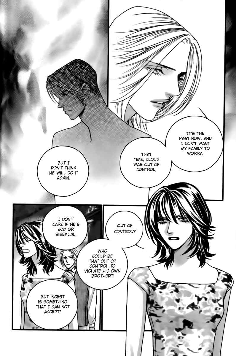 Steel Rose Chapter 28 page 11 - Chapter 28