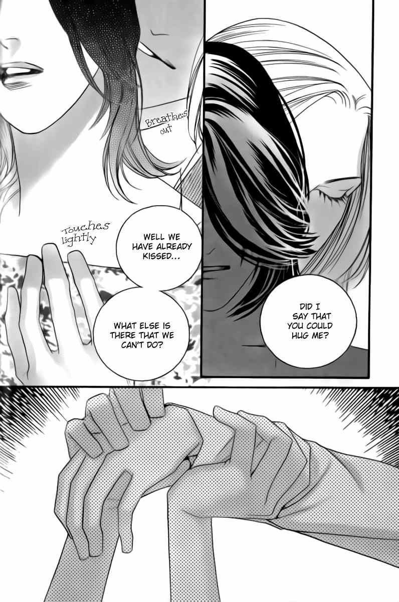 Steel Rose Chapter 28 page 15 - Chapter 28