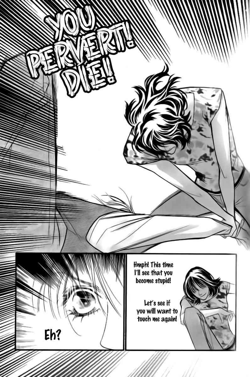 Steel Rose Chapter 28 page 16 - Chapter 28