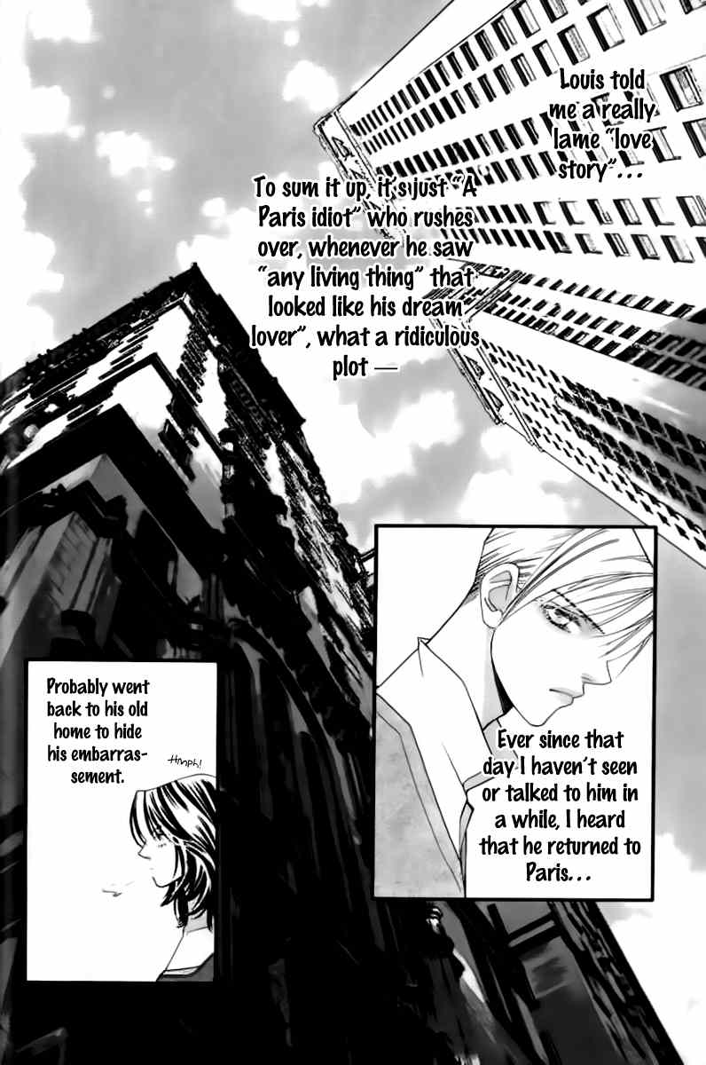 Steel Rose Chapter 28 page 19 - Chapter 28