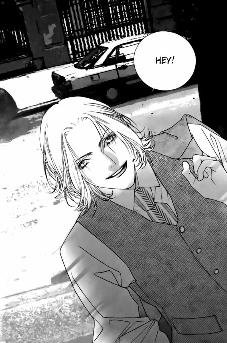 Steel Rose Chapter 28 page 2 - Chapter 28