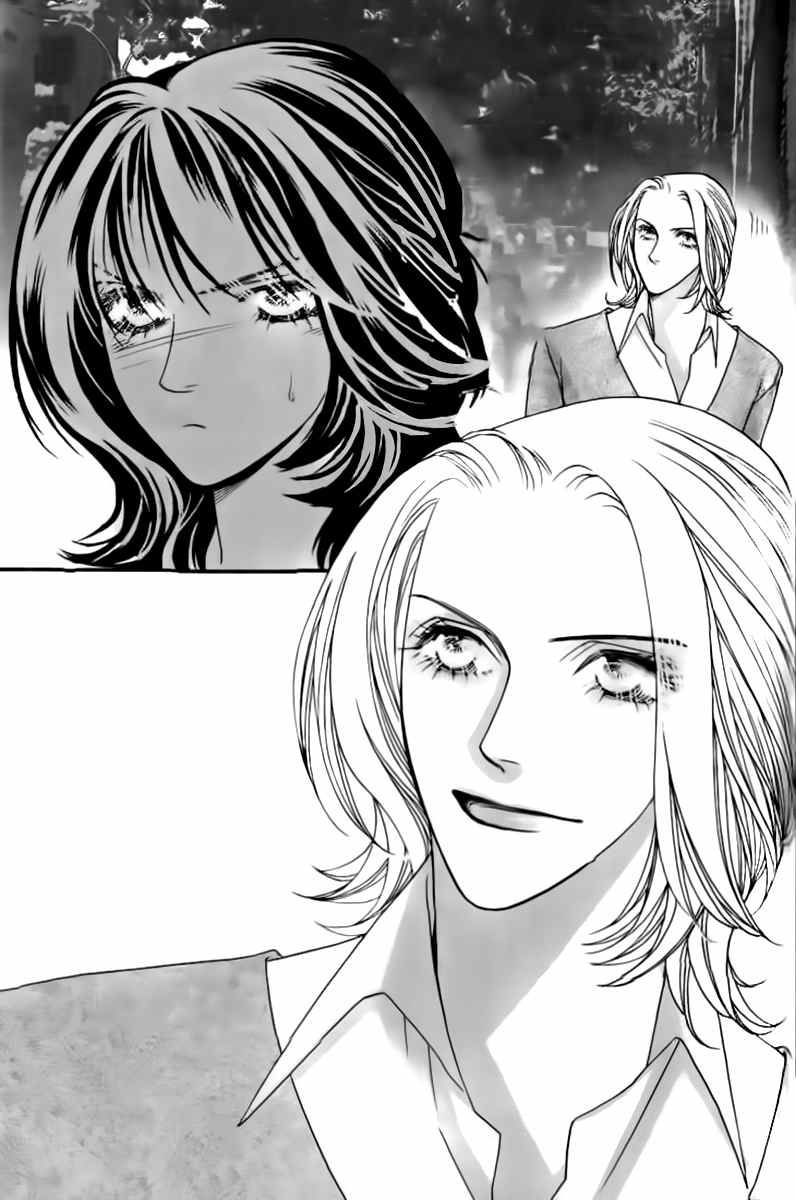 Steel Rose Chapter 28 page 24 - Chapter 28