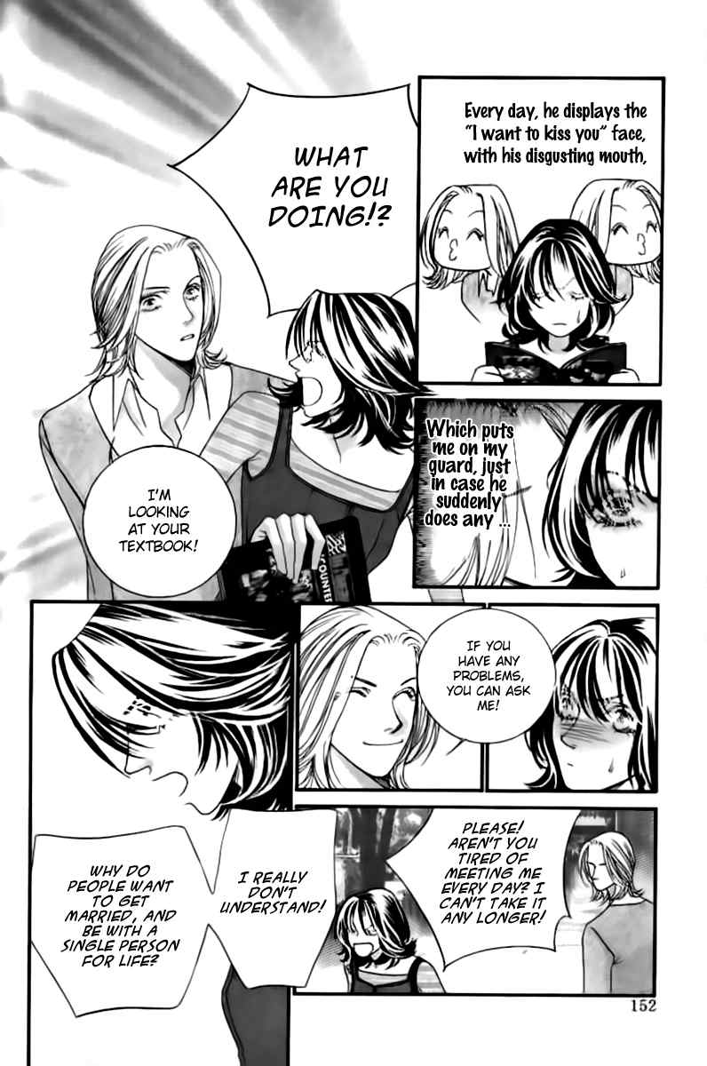Steel Rose Chapter 28 page 25 - Chapter 28