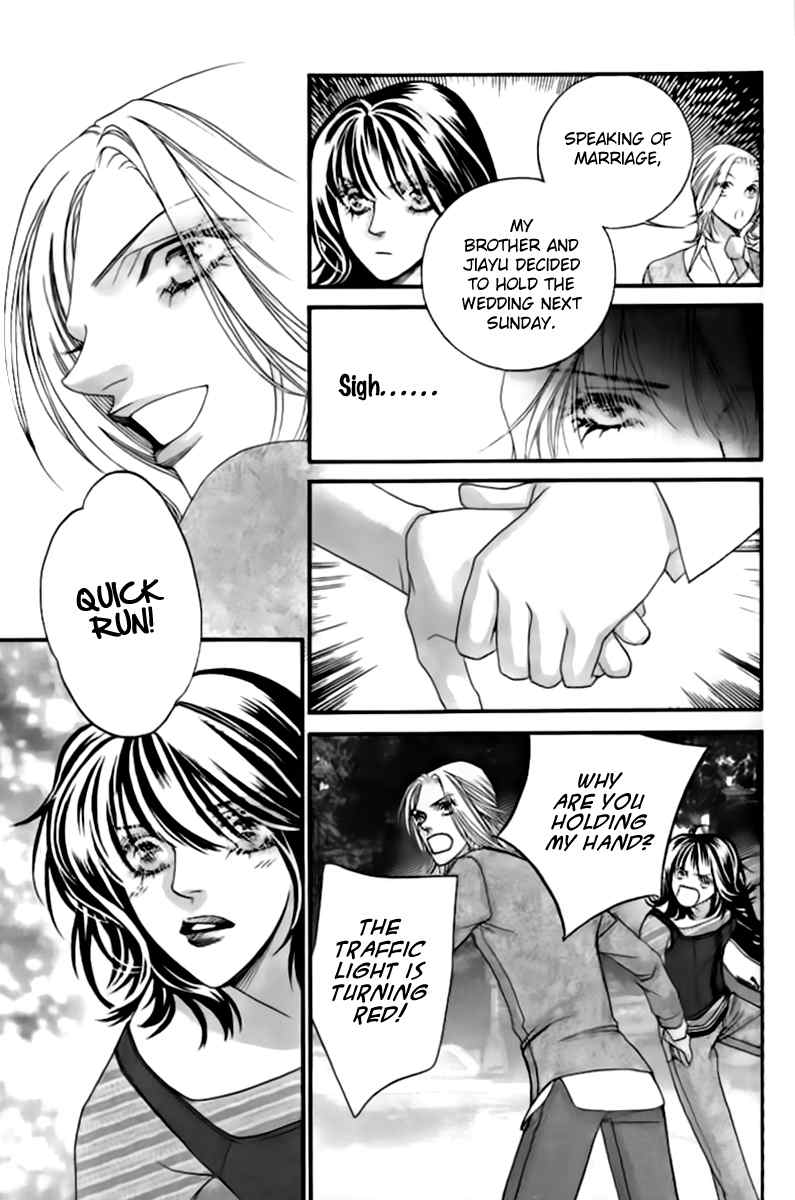 Steel Rose Chapter 28 page 26 - Chapter 28