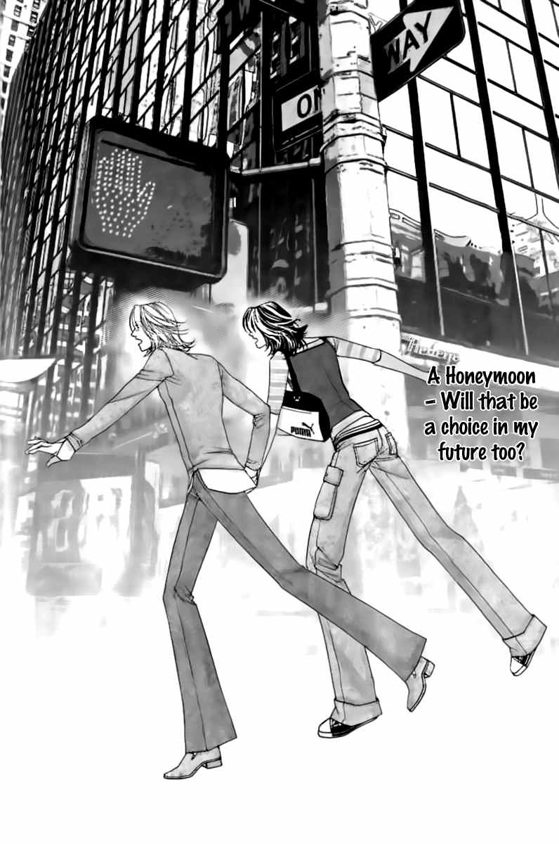 Steel Rose Chapter 28 page 27 - Chapter 28