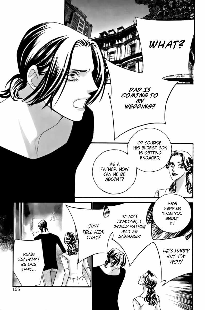Steel Rose Chapter 28 page 28 - Chapter 28