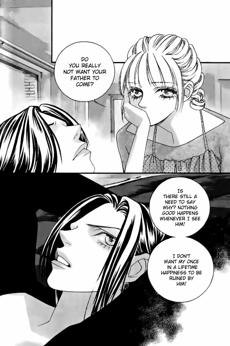 Steel Rose Chapter 28 page 29 - Chapter 28