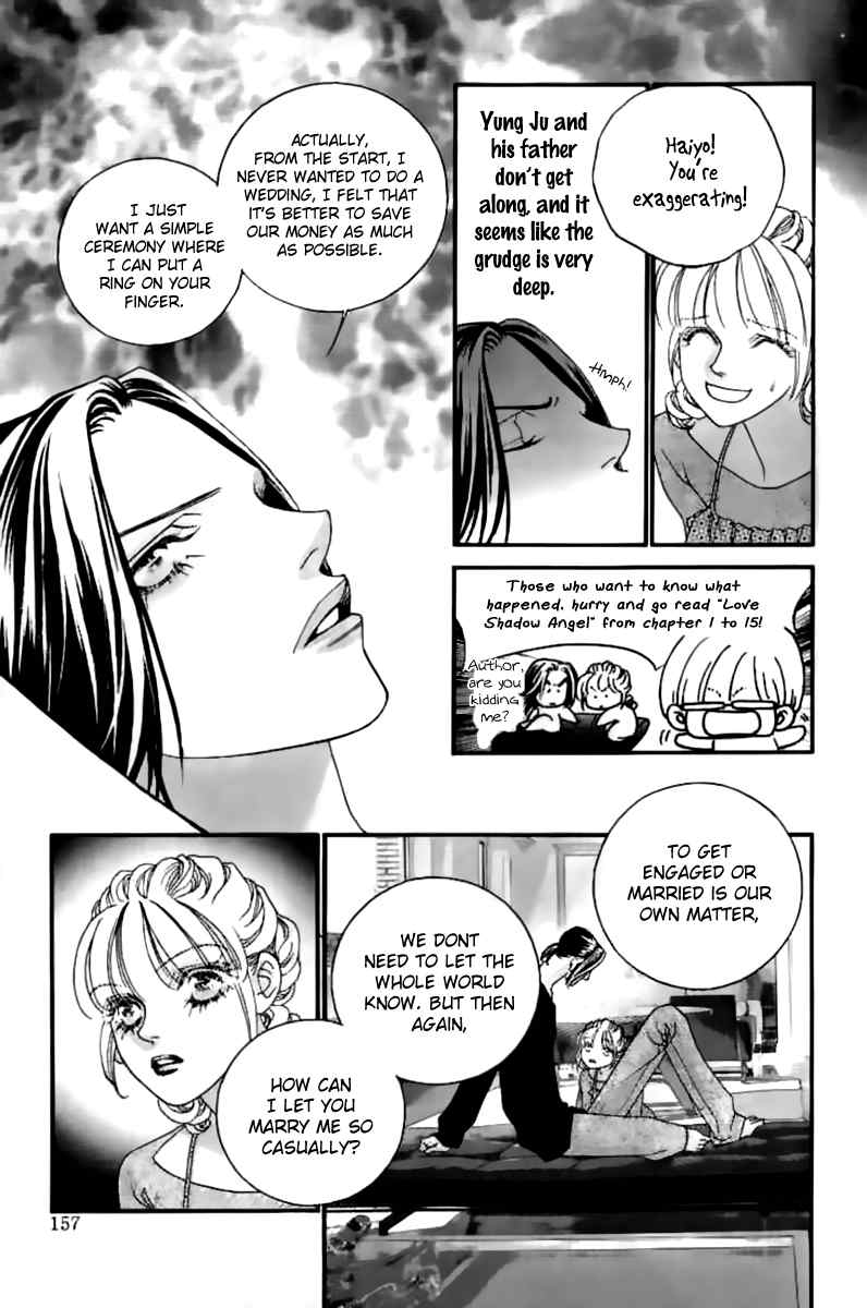 Steel Rose Chapter 28 page 30 - Chapter 28