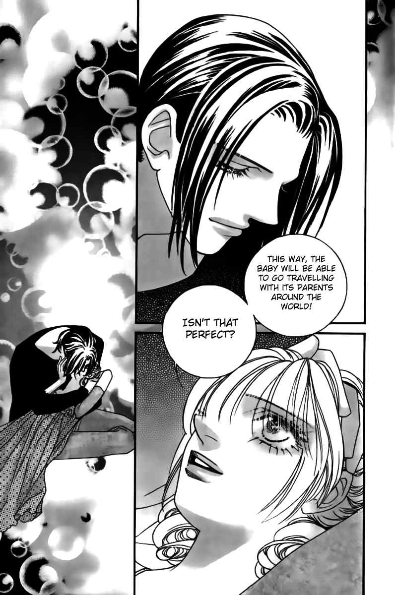 Steel Rose Chapter 28 page 31 - Chapter 28