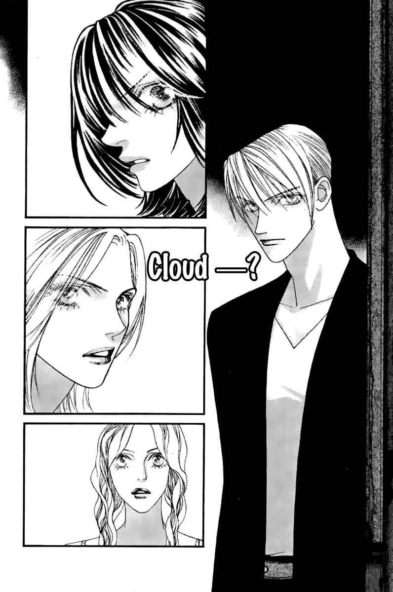Steel Rose Chapter 28 page 35 - Chapter 28