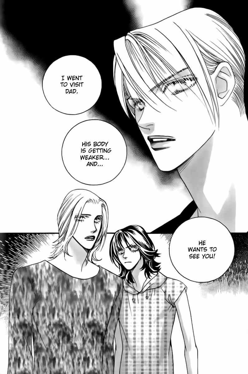 Steel Rose Chapter 28 page 37 - Chapter 28