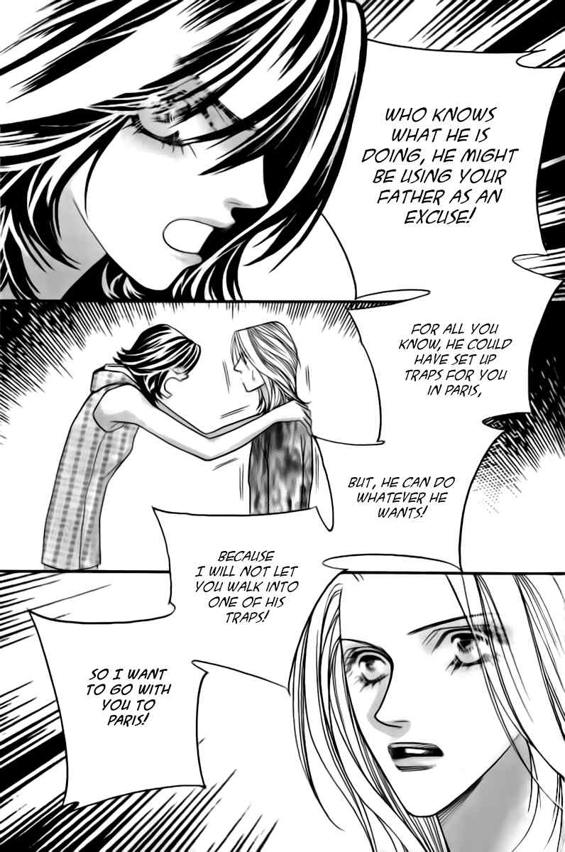 Steel Rose Chapter 28 page 40 - Chapter 28