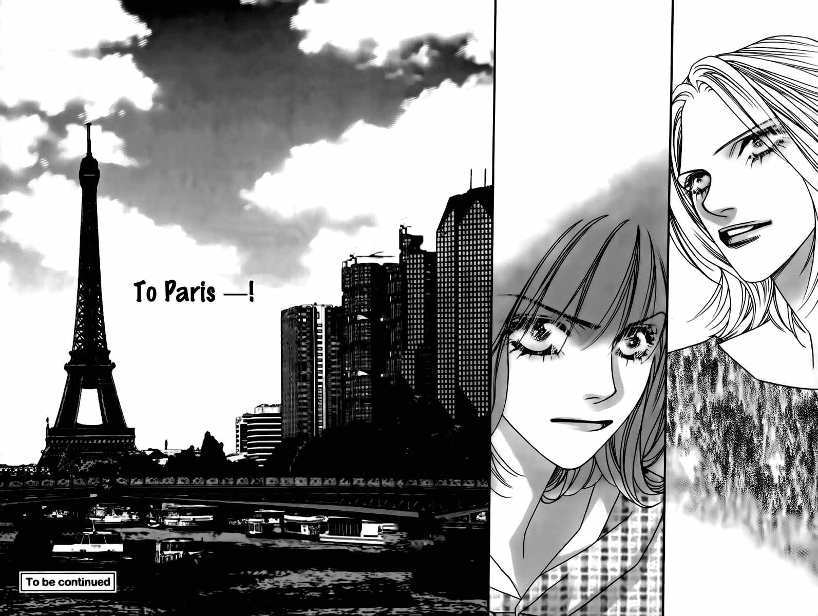 Steel Rose Chapter 28 page 41 - Chapter 28
