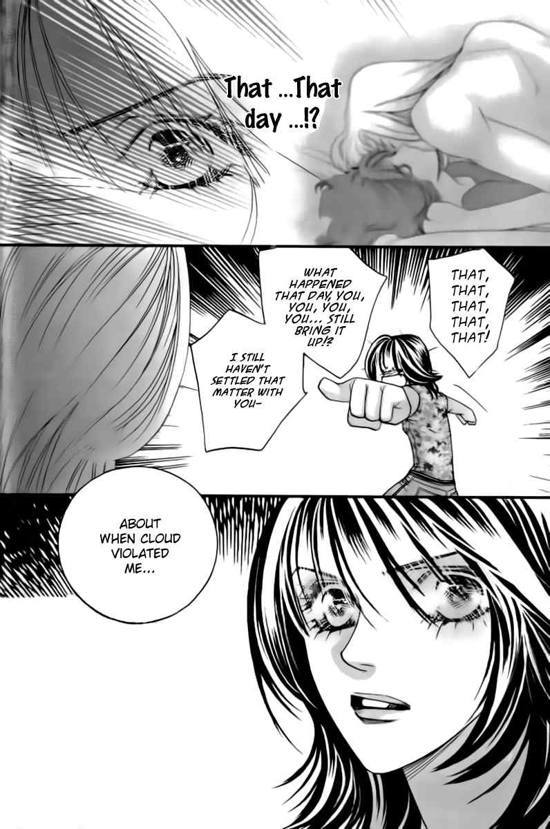 Steel Rose Chapter 28 page 9 - Chapter 28