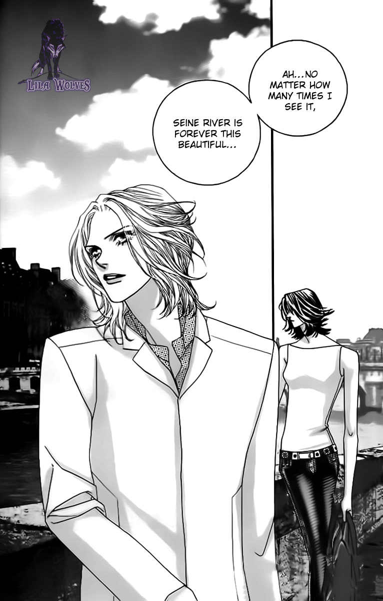 Steel Rose Chapter 29 page 22 - Chapter 29