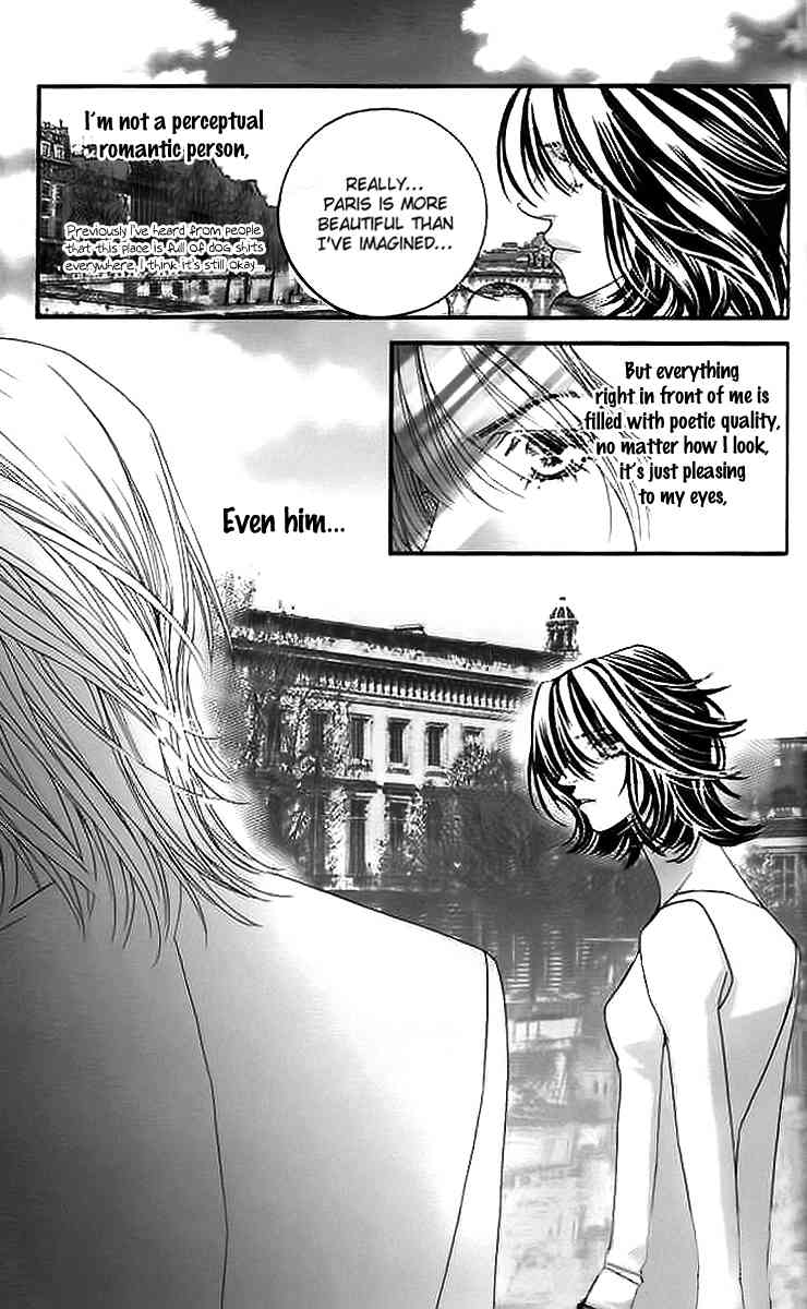 Steel Rose Chapter 29 page 23 - Chapter 29