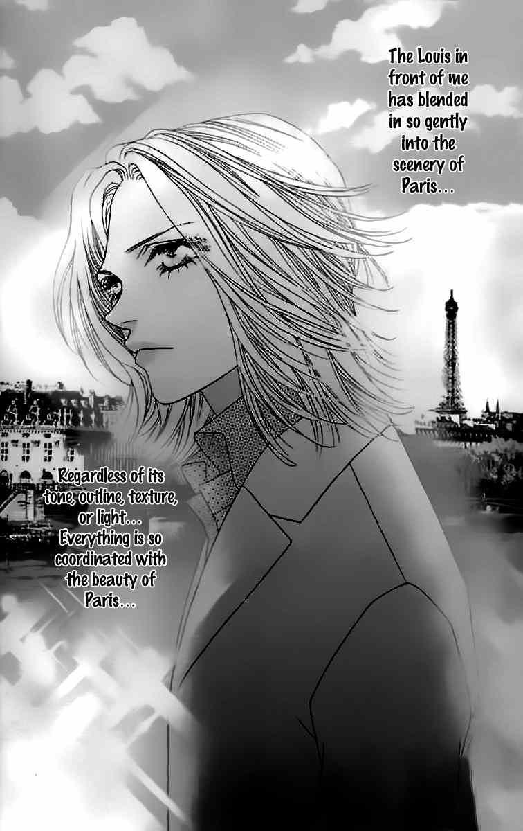 Steel Rose Chapter 29 page 24 - Chapter 29