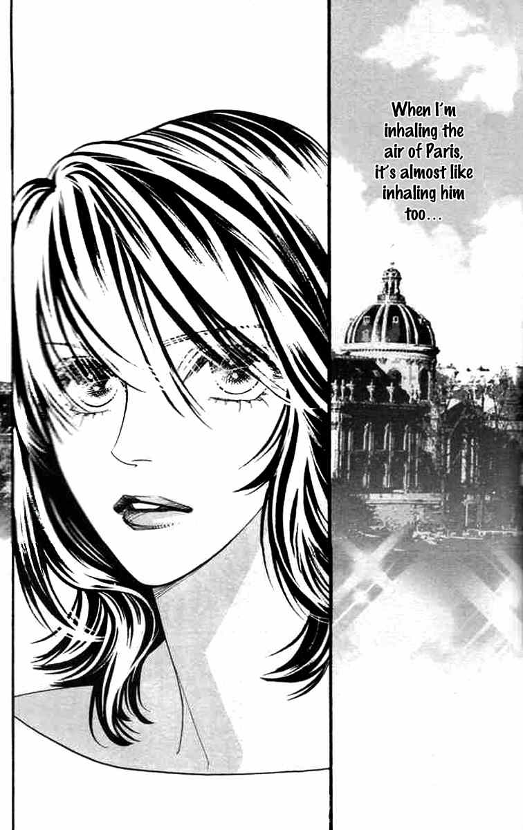 Steel Rose Chapter 29 page 25 - Chapter 29
