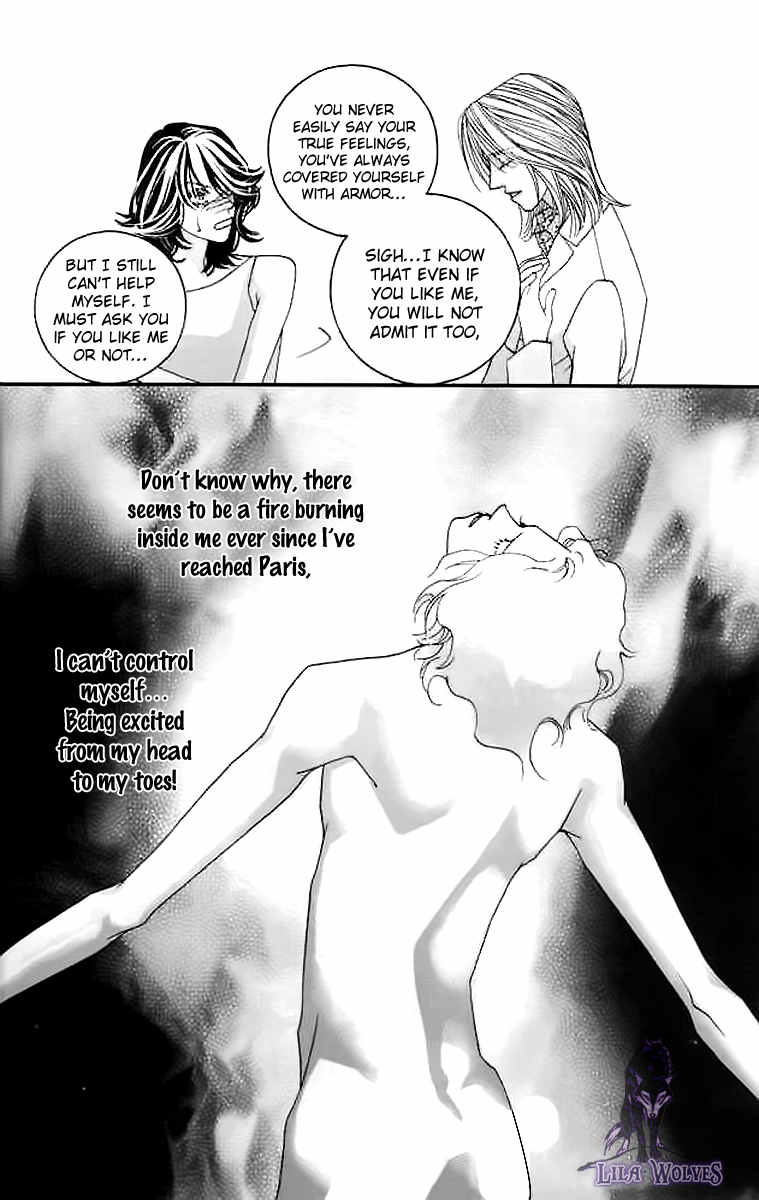 Steel Rose Chapter 29 page 27 - Chapter 29