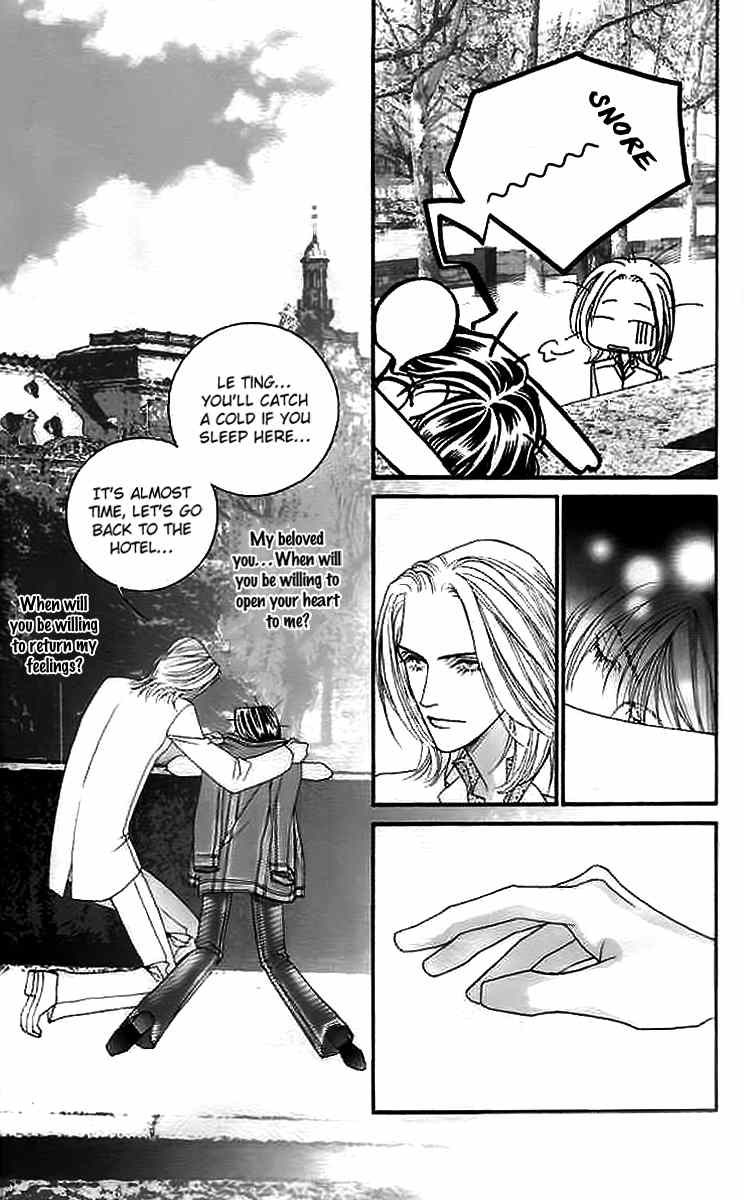 Steel Rose Chapter 29 page 29 - Chapter 29