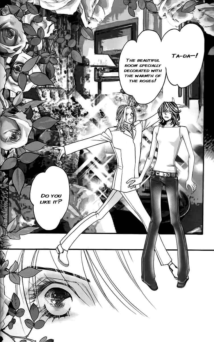 Steel Rose Chapter 29 page 31 - Chapter 29