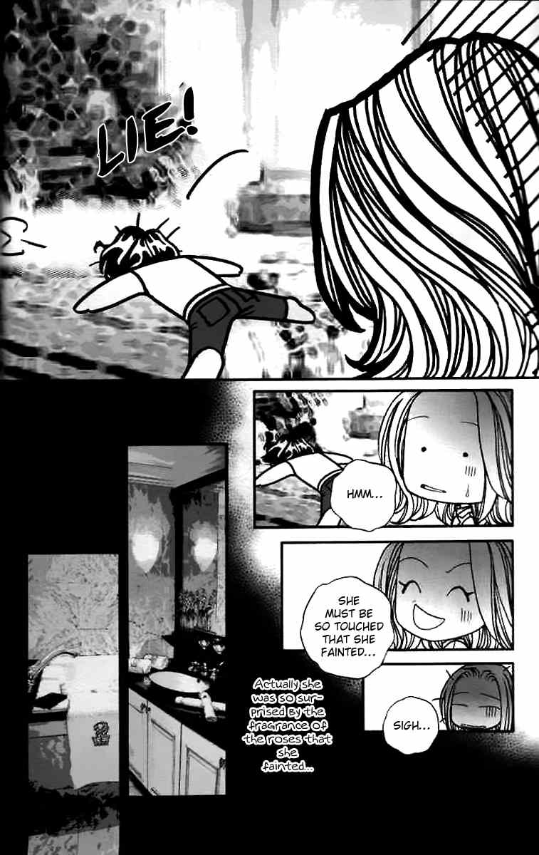 Steel Rose Chapter 29 page 33 - Chapter 29