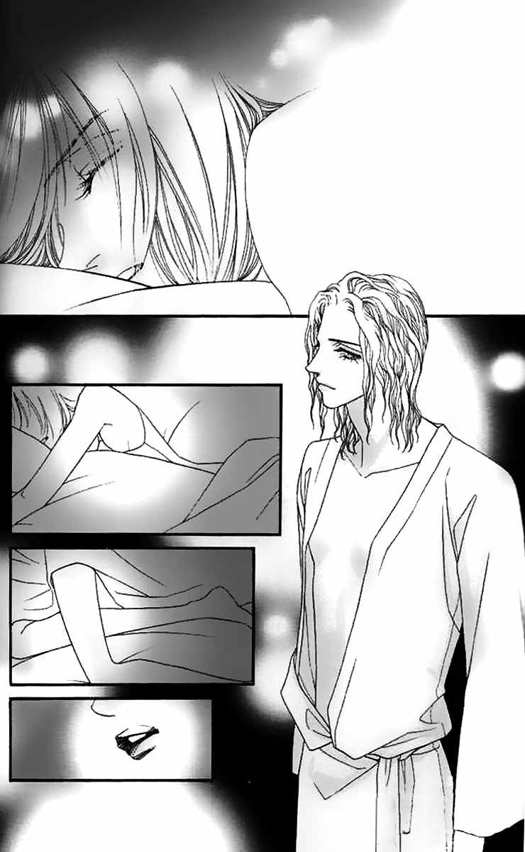 Steel Rose Chapter 29 page 35 - Chapter 29