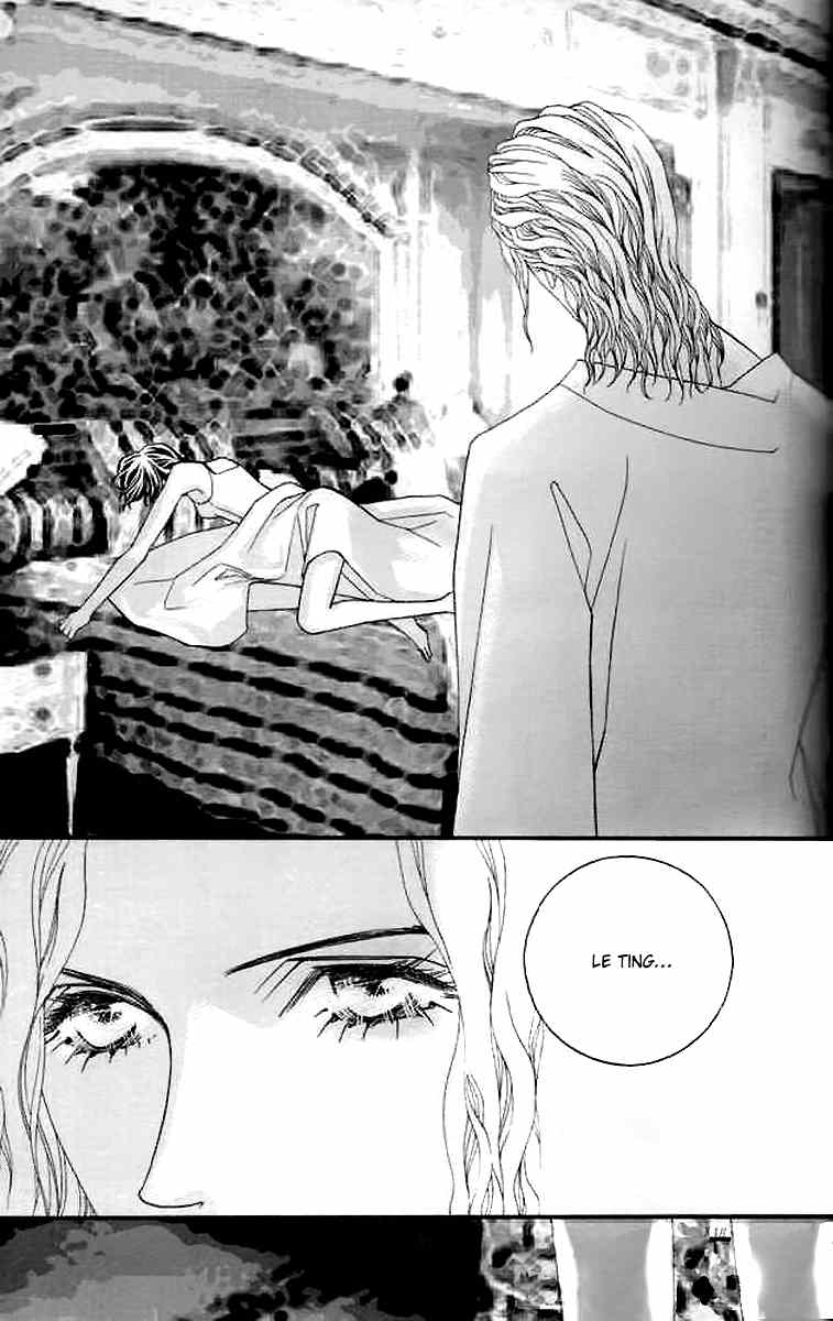 Steel Rose Chapter 29 page 36 - Chapter 29