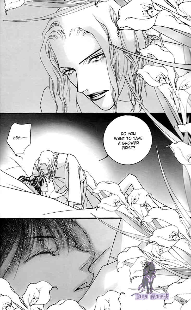 Steel Rose Chapter 29 page 37 - Chapter 29