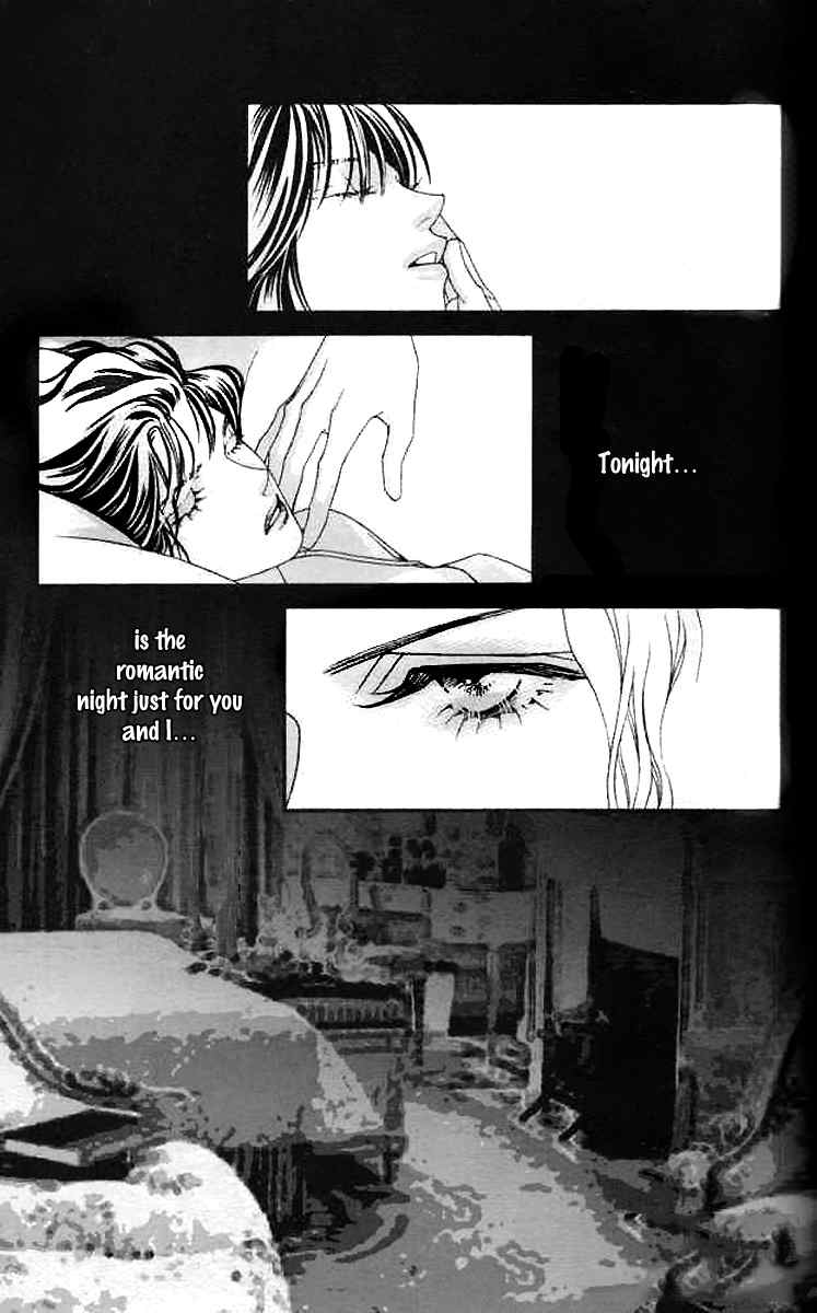 Steel Rose Chapter 29 page 38 - Chapter 29
