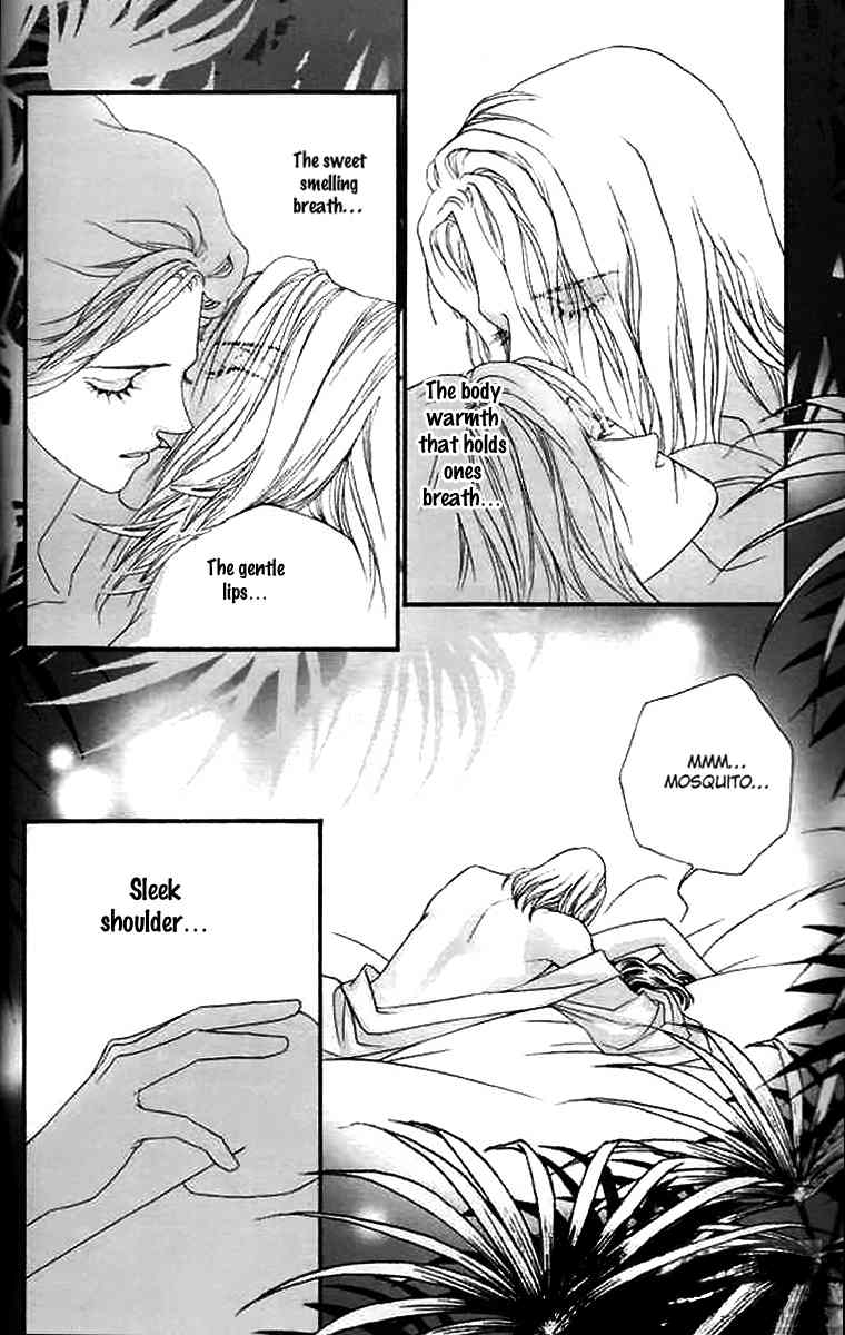 Steel Rose Chapter 29 page 39 - Chapter 29