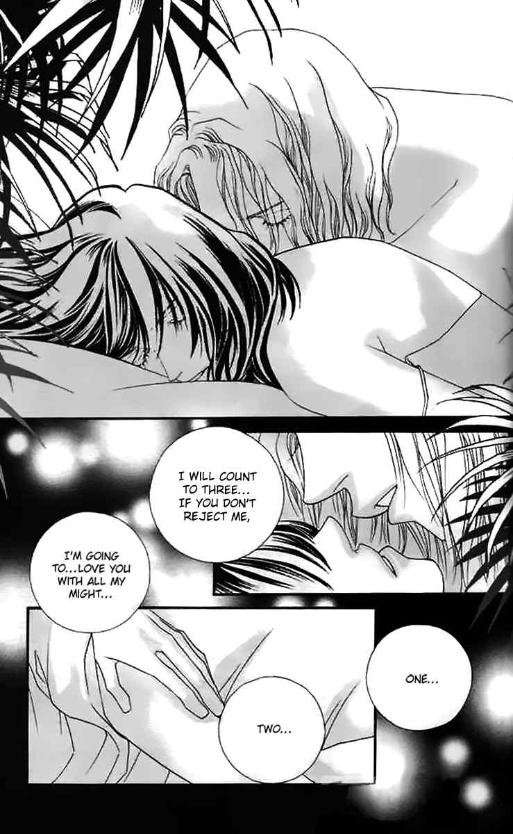 Steel Rose Chapter 29 page 40 - Chapter 29