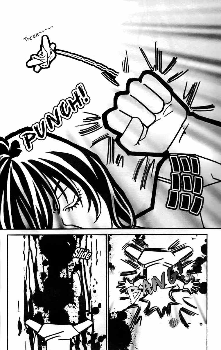 Steel Rose Chapter 29 page 41 - Chapter 29