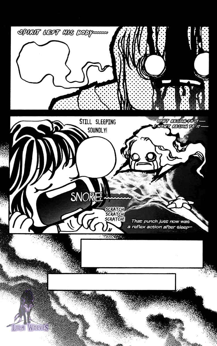 Steel Rose Chapter 29 page 42 - Chapter 29