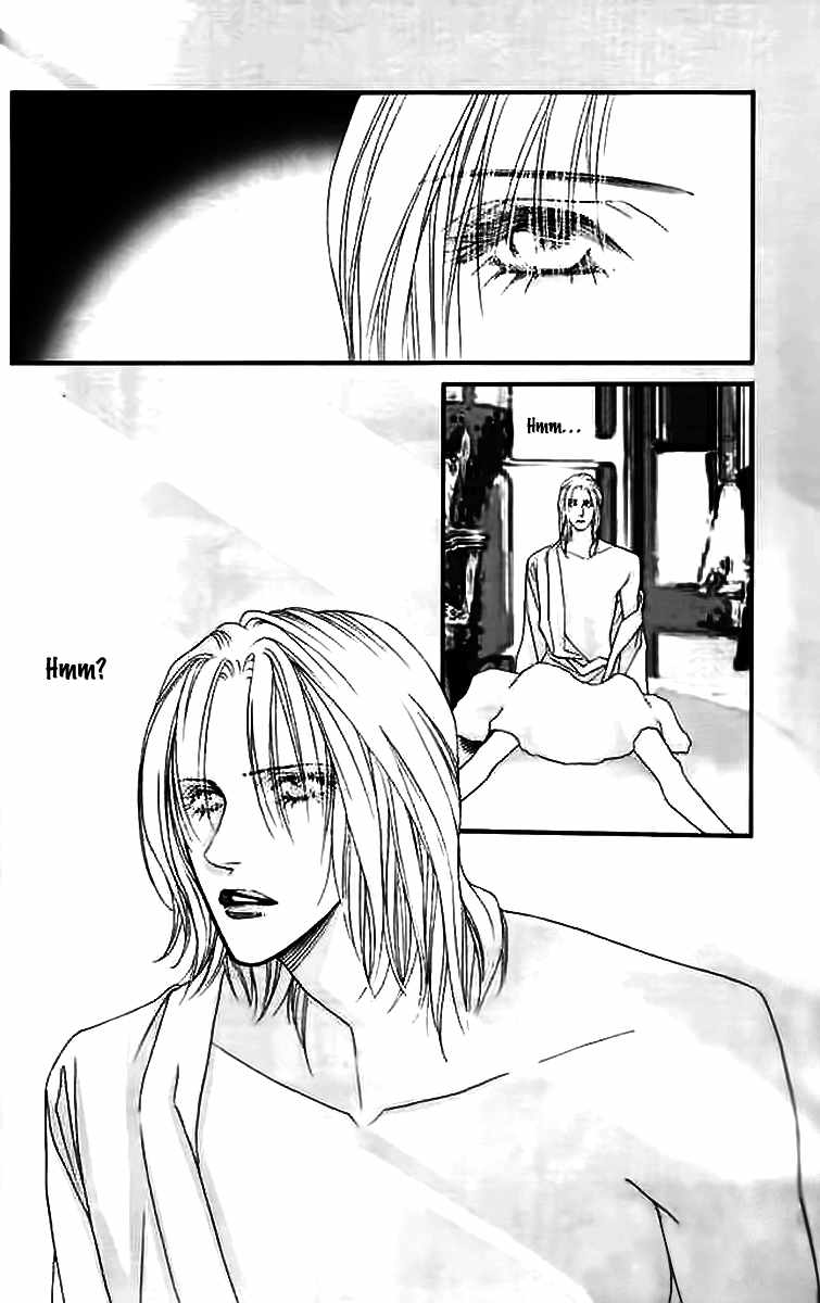 Steel Rose Chapter 29 page 43 - Chapter 29