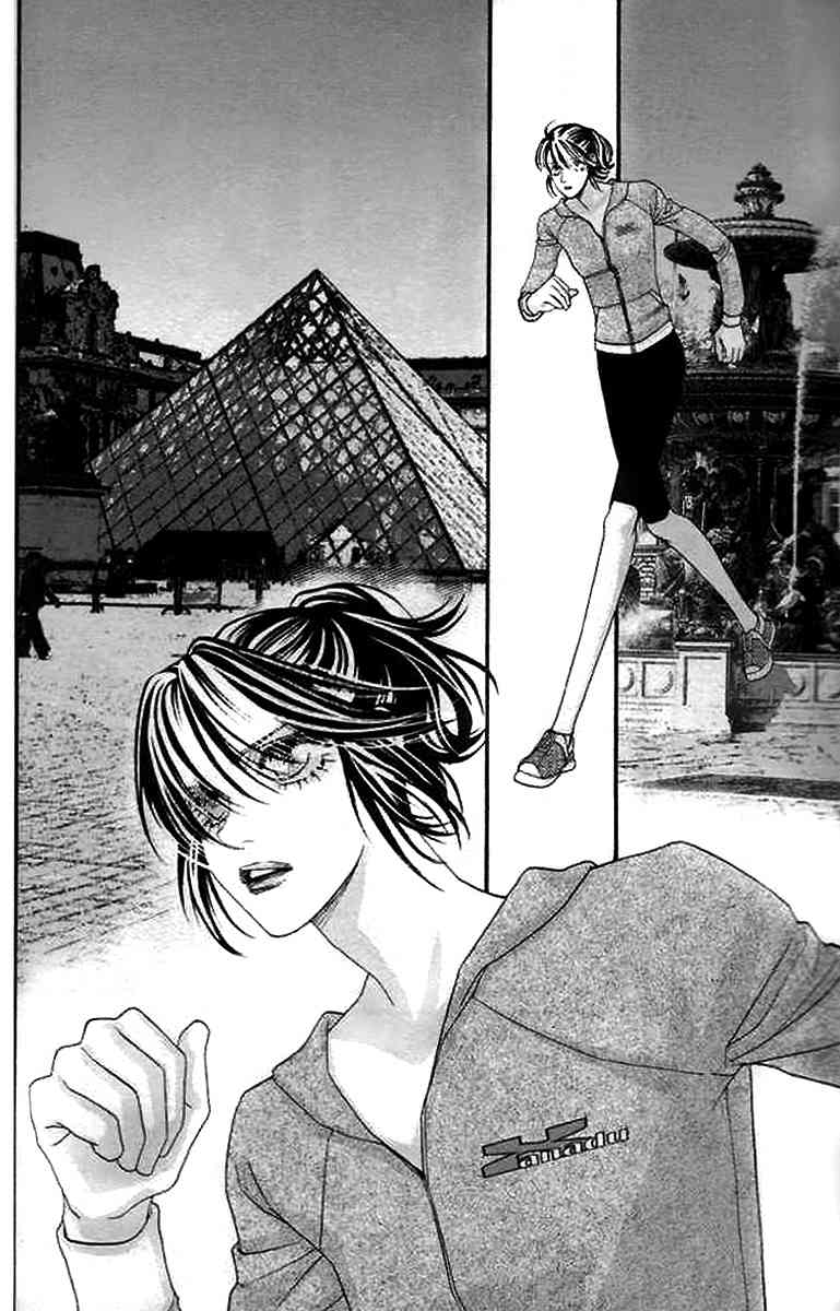 Steel Rose Chapter 29 page 45 - Chapter 29
