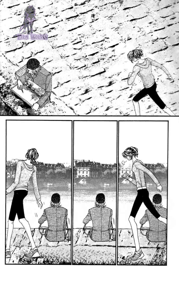 Steel Rose Chapter 29 page 47 - Chapter 29