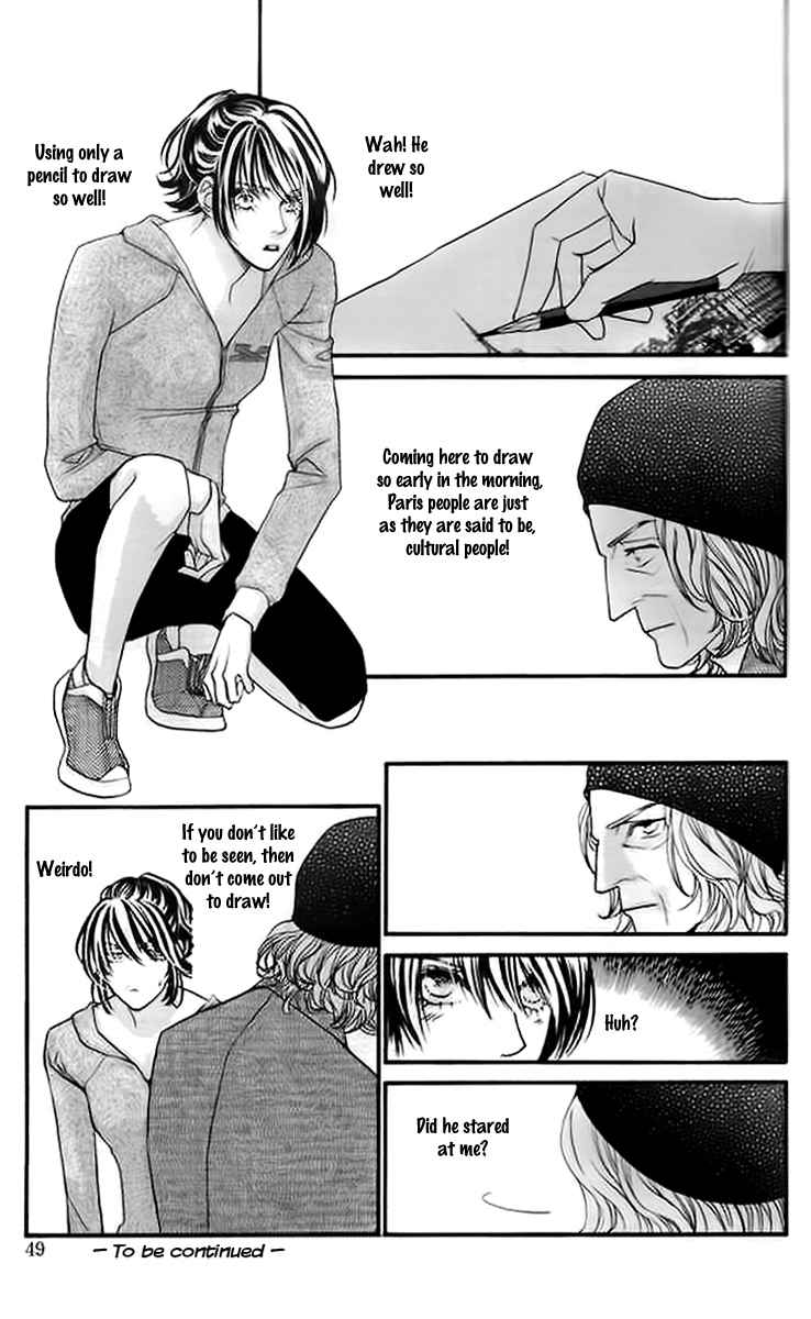 Steel Rose Chapter 29 page 48 - Chapter 29