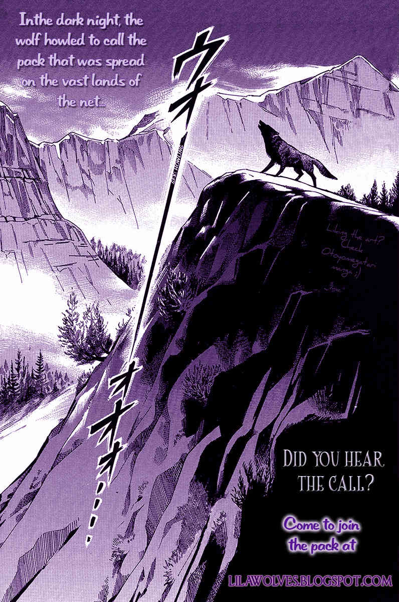 Steel Rose Chapter 29 page 49 - Chapter 29