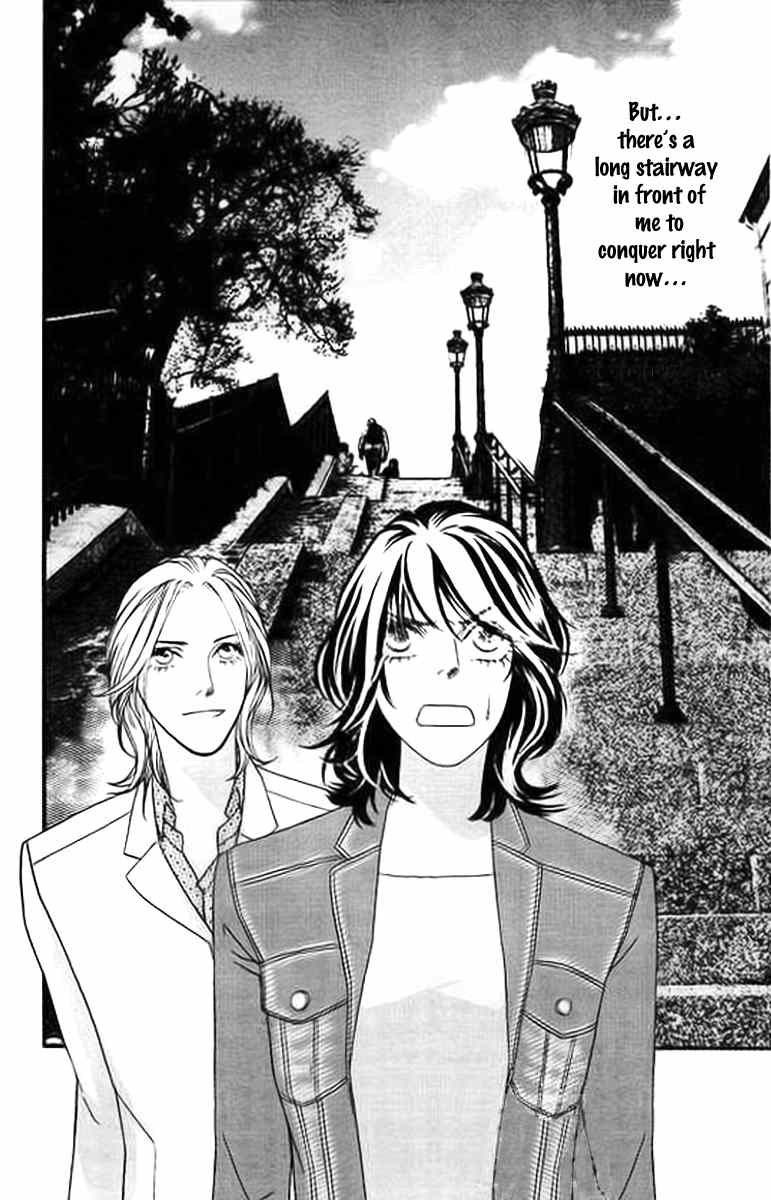 Steel Rose Chapter 29 page 5 - Chapter 29