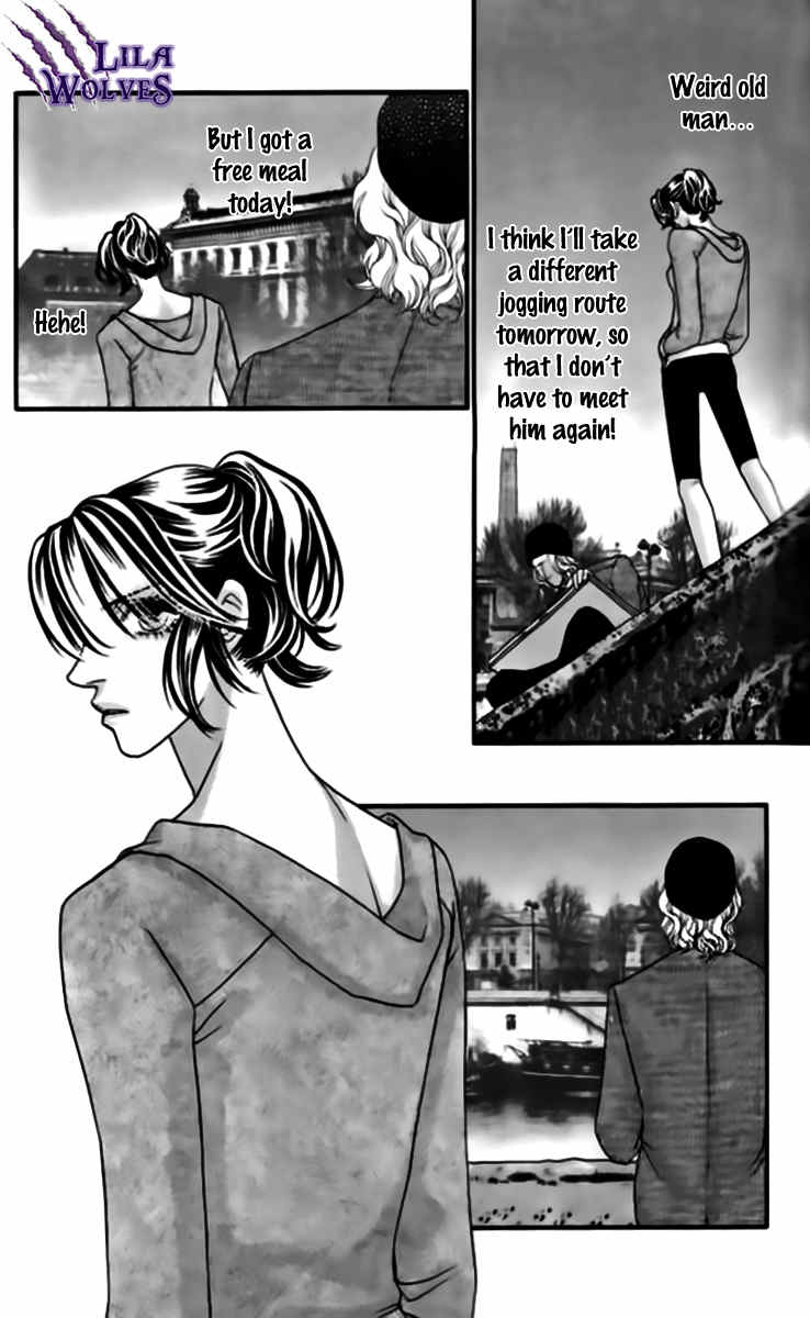 Steel Rose Chapter 30 page 11 - Chapter 30
