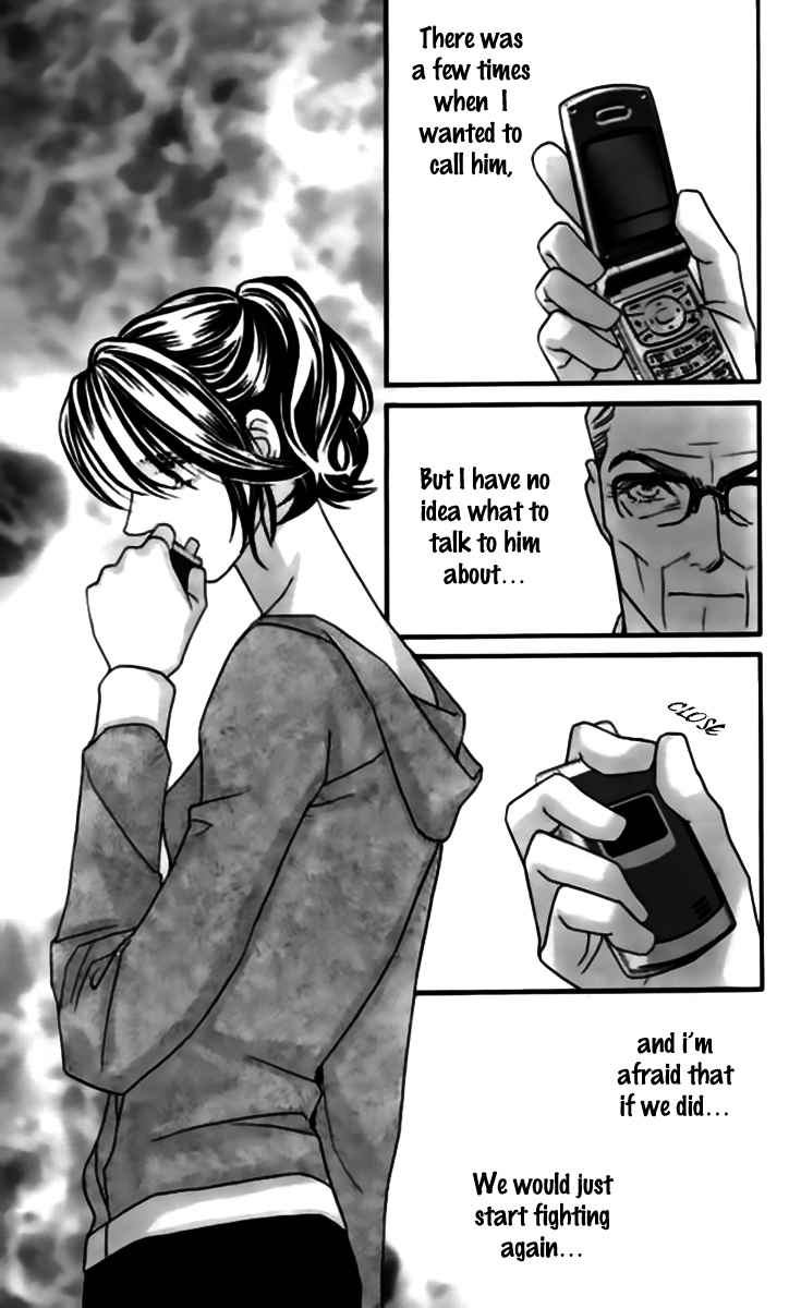 Steel Rose Chapter 30 page 13 - Chapter 30