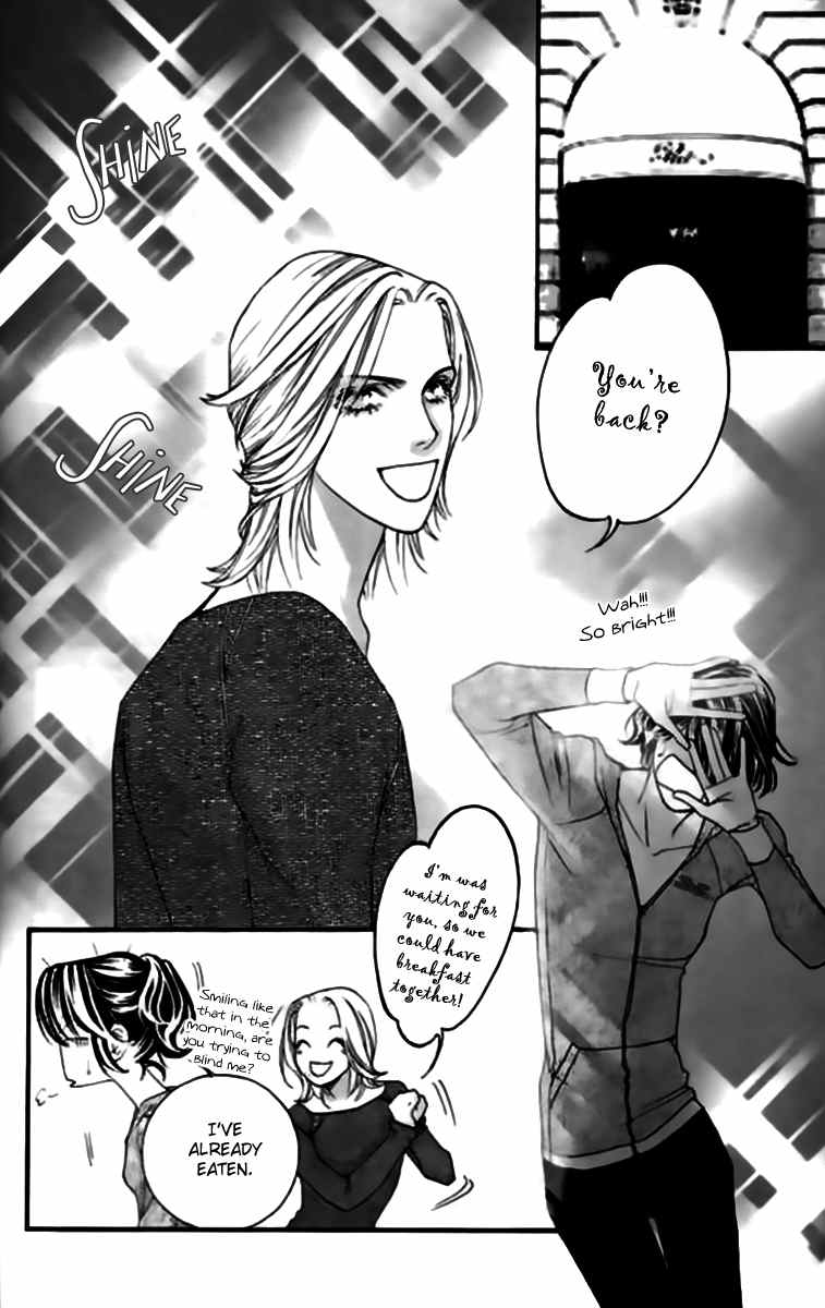 Steel Rose Chapter 30 page 14 - Chapter 30