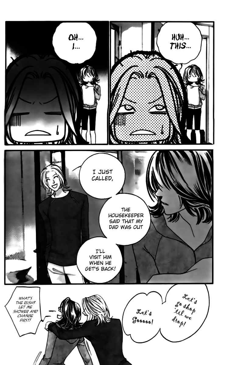 Steel Rose Chapter 30 page 18 - Chapter 30