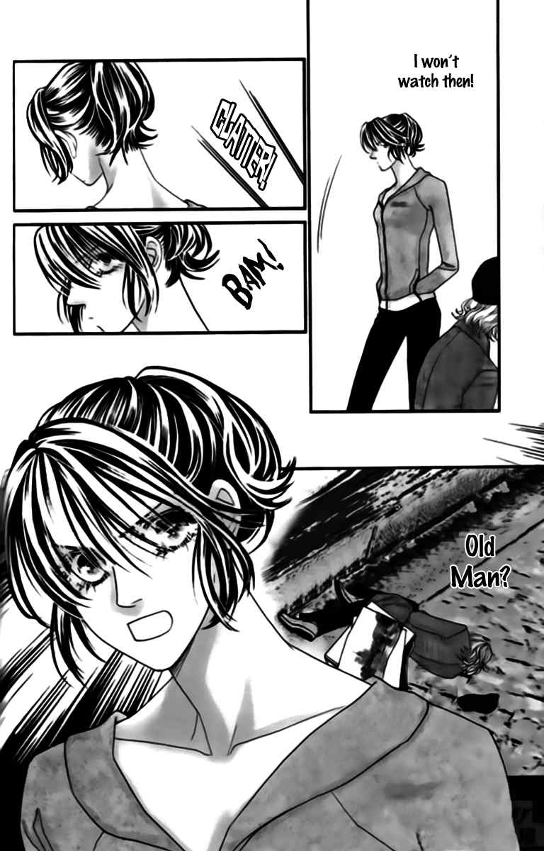 Steel Rose Chapter 30 page 2 - Chapter 30