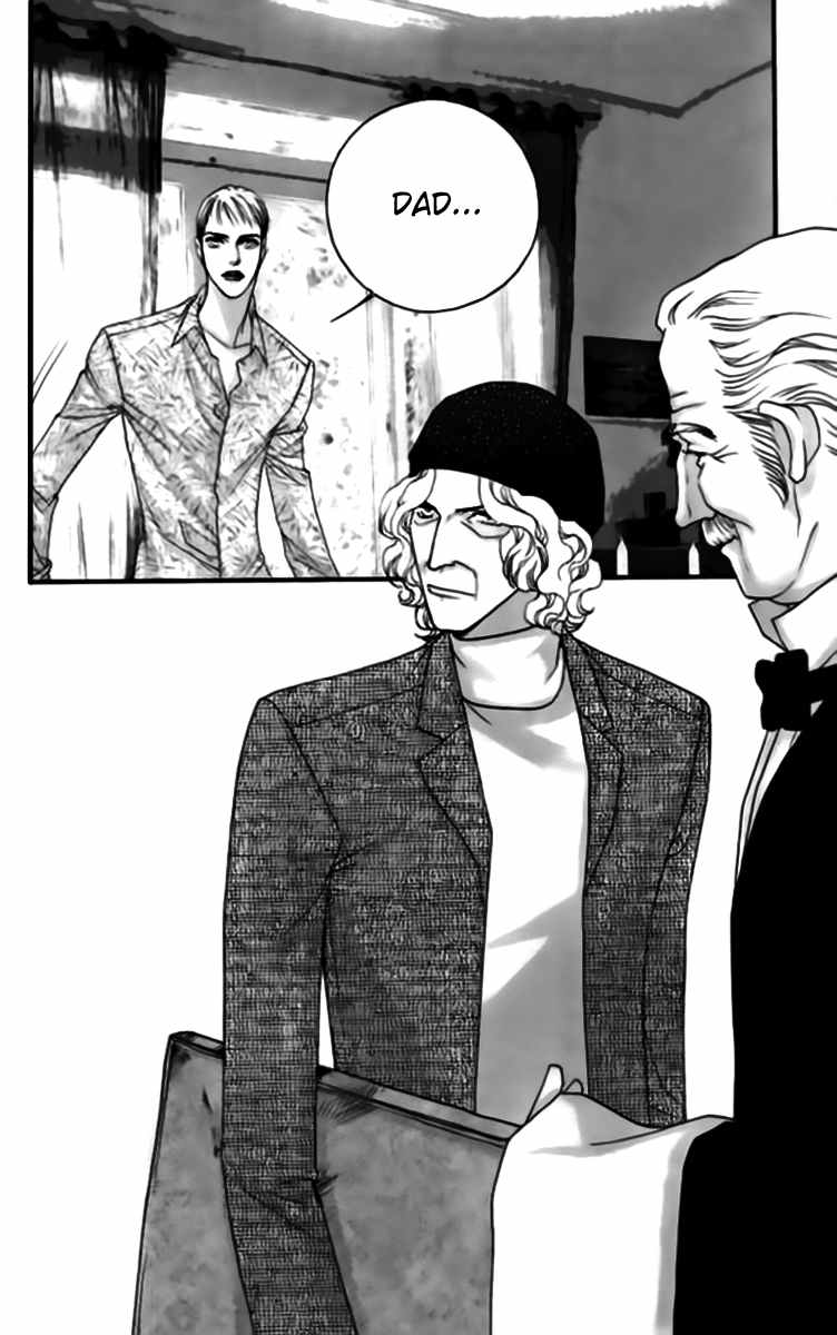 Steel Rose Chapter 30 page 20 - Chapter 30