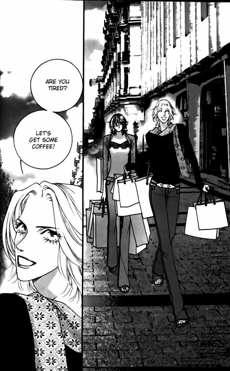 Steel Rose Chapter 30 page 24 - Chapter 30