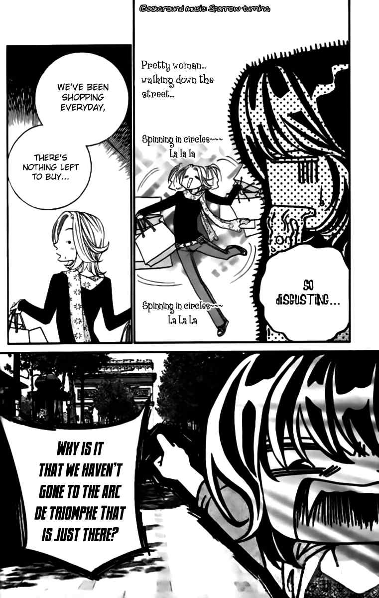 Steel Rose Chapter 30 page 26 - Chapter 30