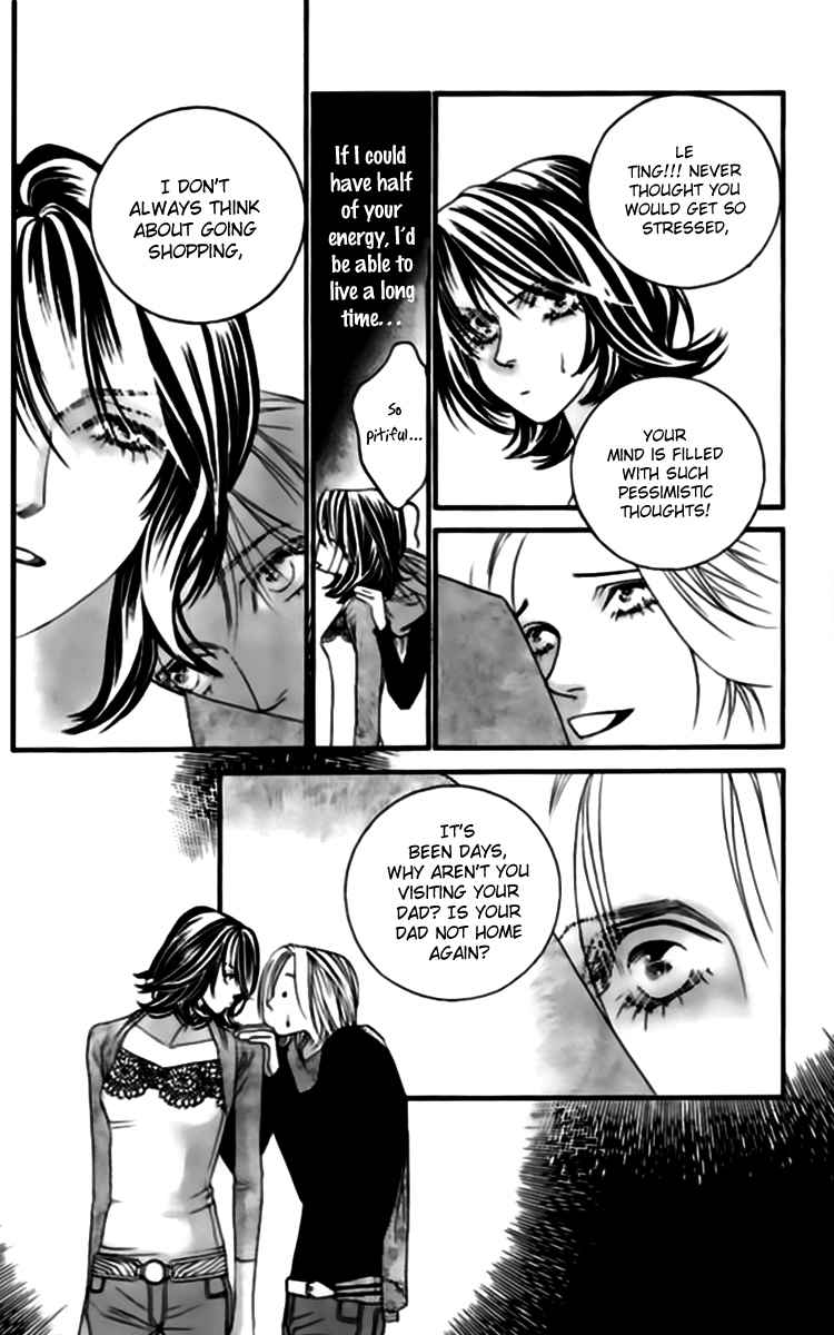 Steel Rose Chapter 30 page 28 - Chapter 30