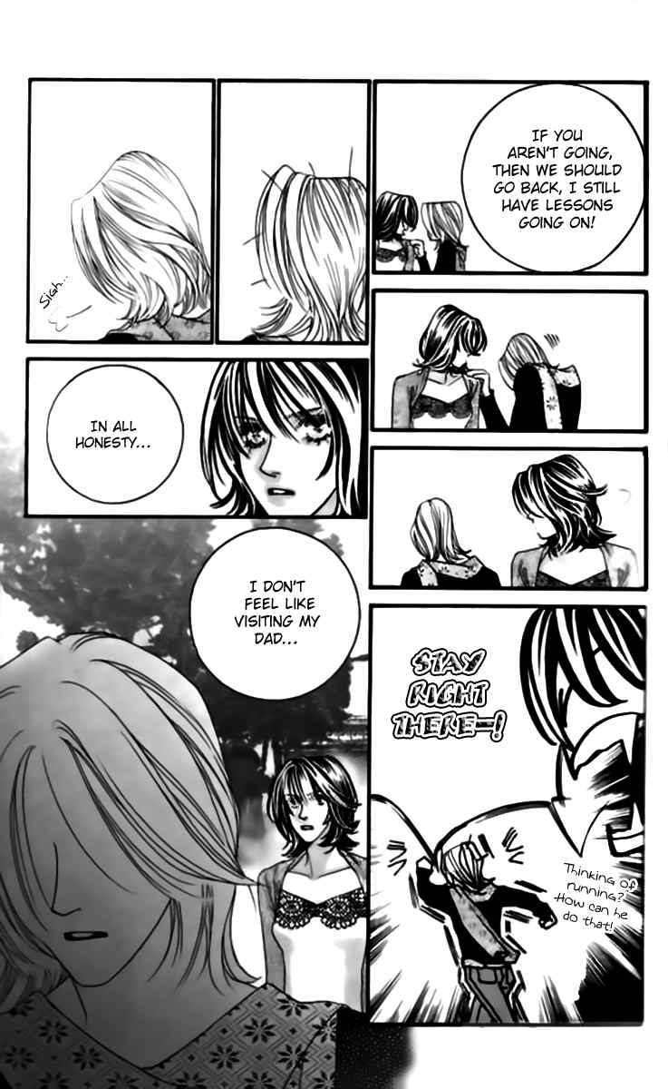 Steel Rose Chapter 30 page 29 - Chapter 30